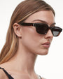 Alter / Tortoise & Graphite Green Lens - Shade Files
