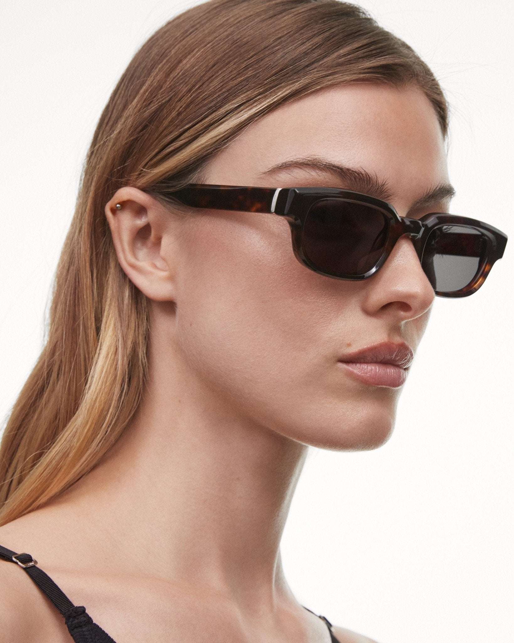 Alter / Tortoise & Graphite Green Lens - Shade Files