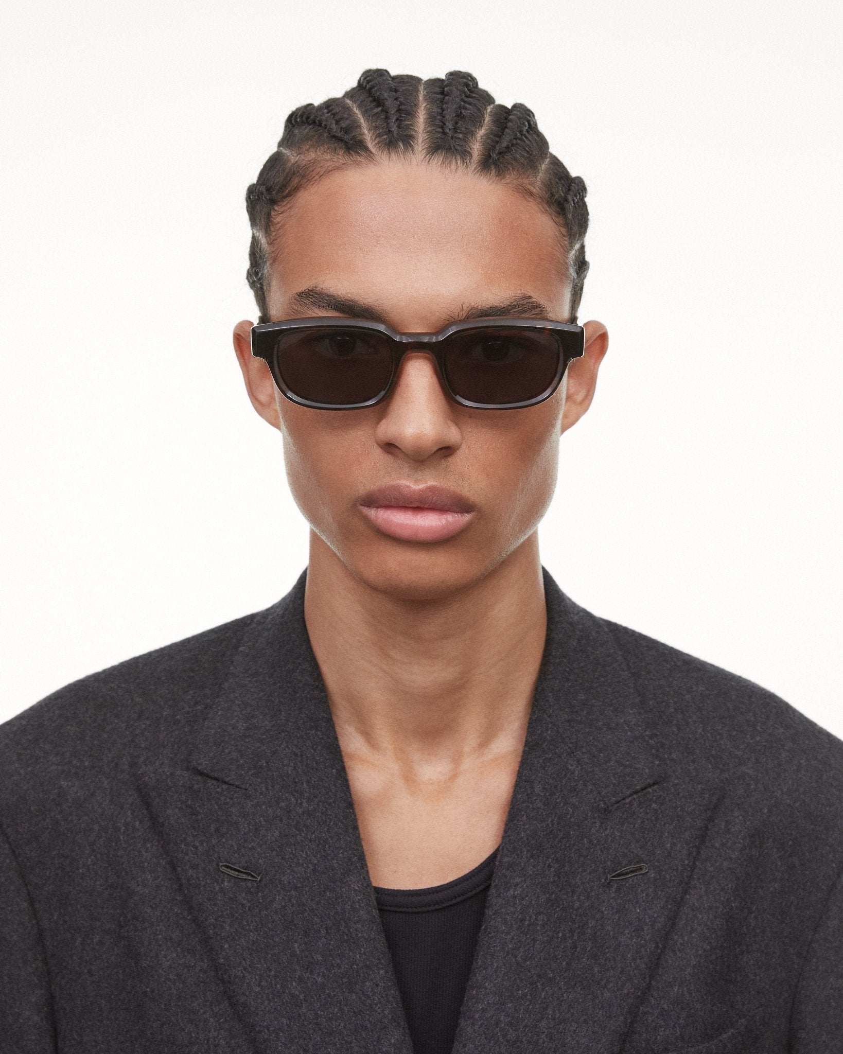 Alter / Tortoise & Graphite Green Lens - Shade Files