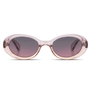Ana / Blush & Gradient Blue Red Lens - Shade Files