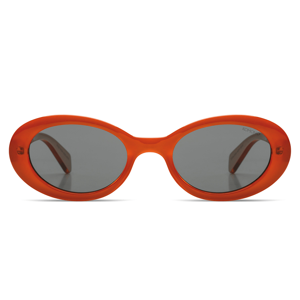 Ana / Fox & Grey Lens Ana / Fox & Grey Lens