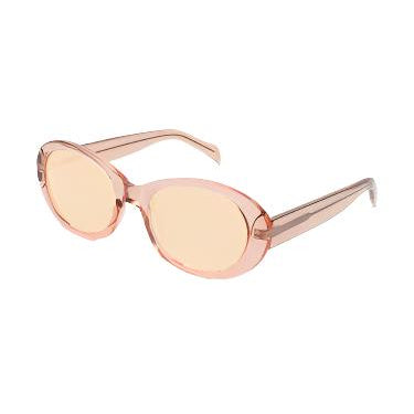 Anma / Champagne & Orange Lens - Shade Files