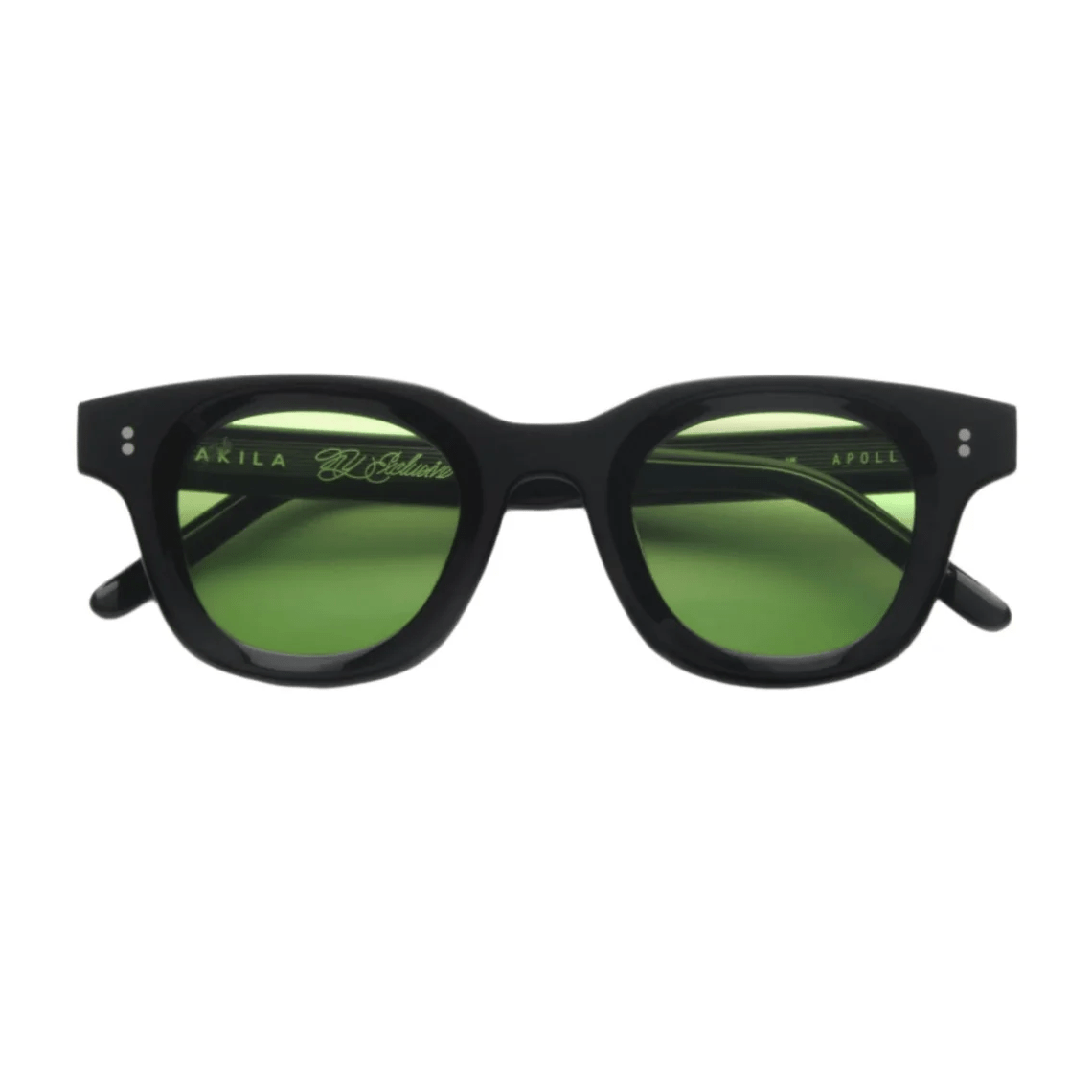 Apollo / NY Exclusive II - Shade Files