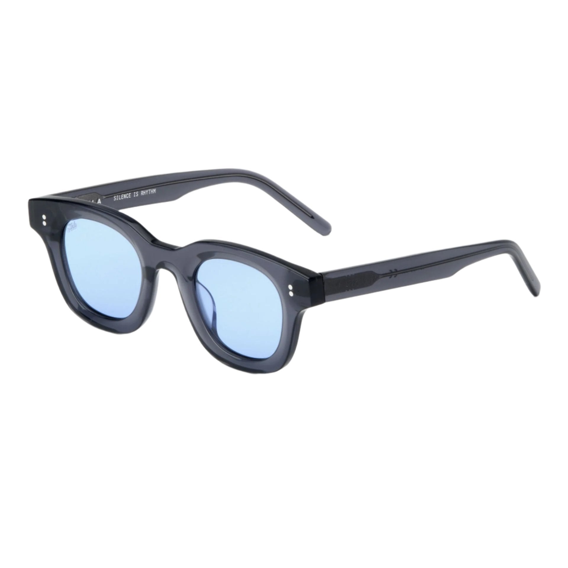 Apollo / Onyx Acetate & Sky Blue Lens - Shade Files