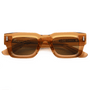 Ares / Brown Acetate & Brown Lens - Shade Files