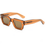 Ares / Brown Acetate & Brown Lens - Shade Files