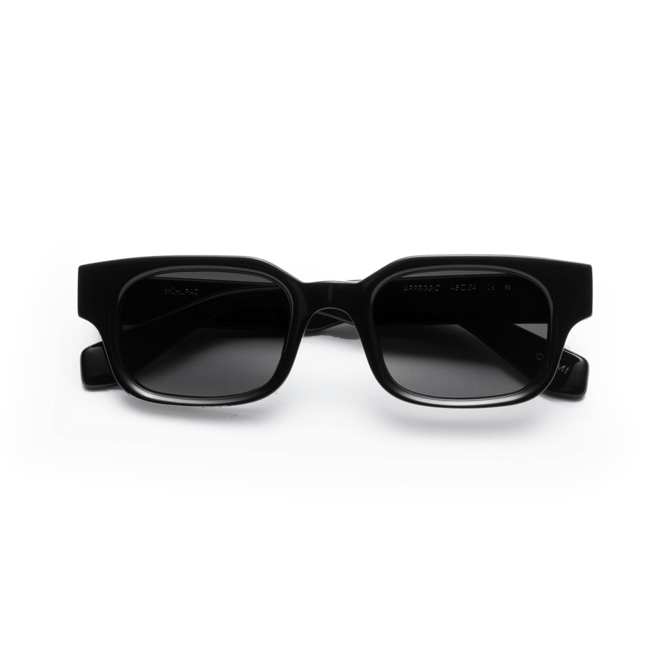 Arpeggio / Black & Polarised Lens Arpeggio / Black & Polarised Lens