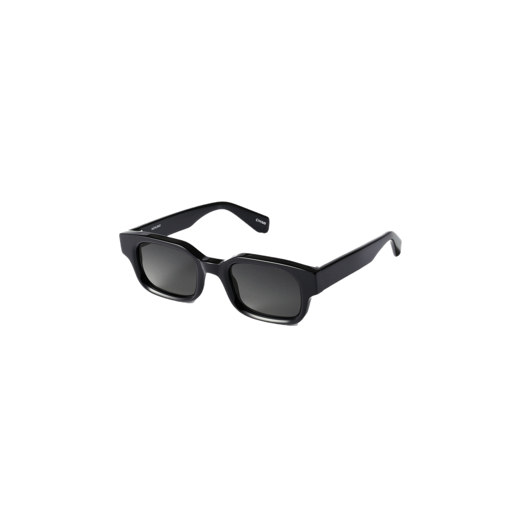 Arpeggio / Black & Polarised Lens - Shade Files