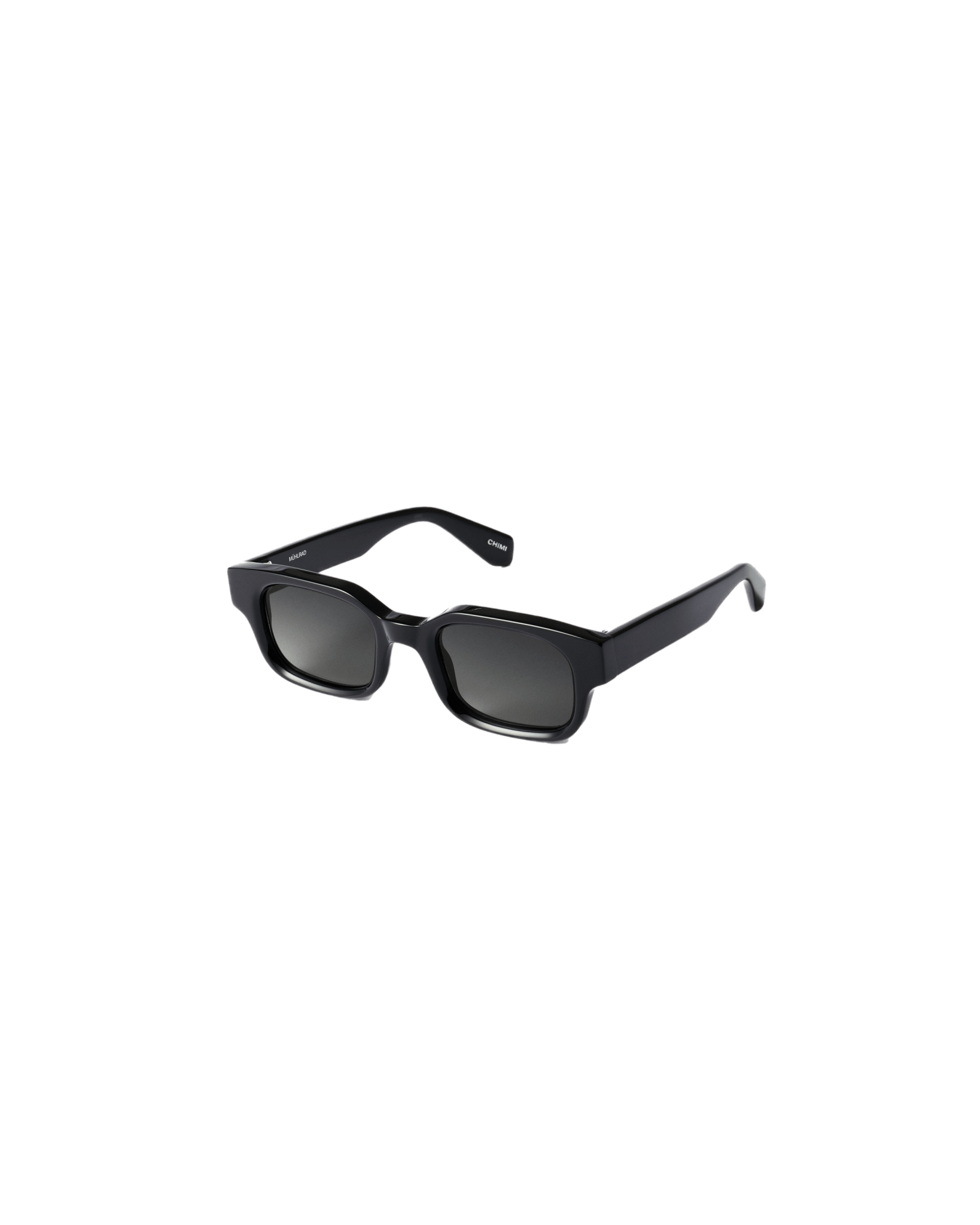 Arpeggio / Black & Polarised Lens - Shade Files