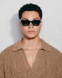 Arpeggio / Black & Polarised Lens - Shade Files