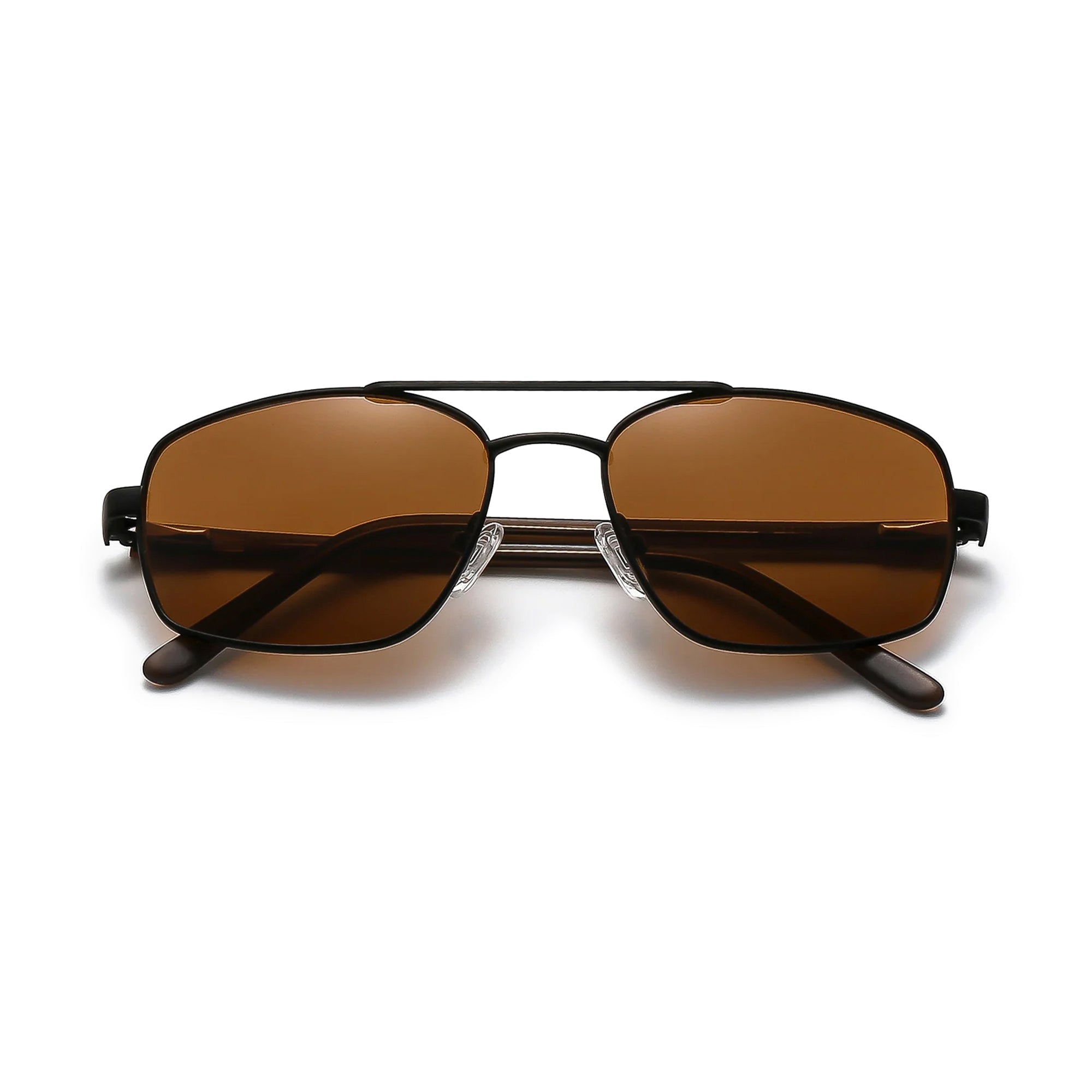 Astley / Matte Black & Hazelnut Lens - Shade Files