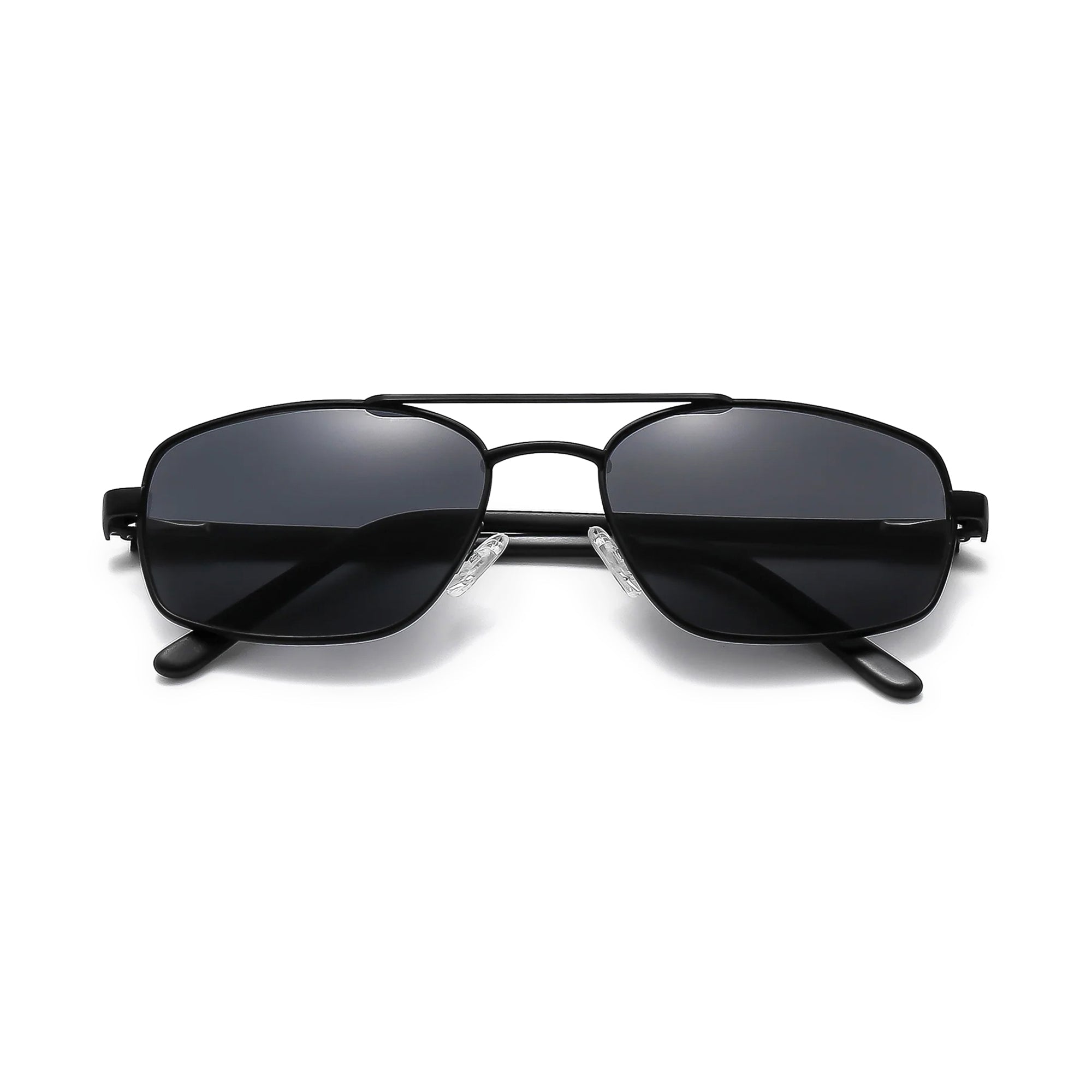 Astley / Matte Black & Ink Lens - Shade Files