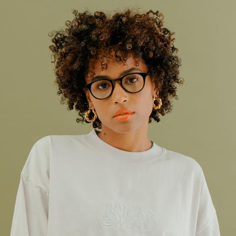 Atelier Optical / Tortoise Acetate & Blue - Light Lens - Shade Files