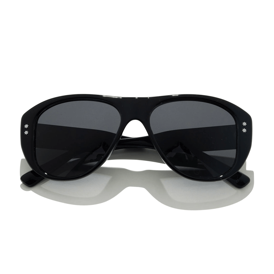 Austin / Elysium Double Black & Ink Polarised Lens Austin / Elysium Double Black & Ink Polarised Lens