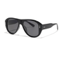 Austin / Elysium Double Black & Ink Polarised Lens - Shade Files