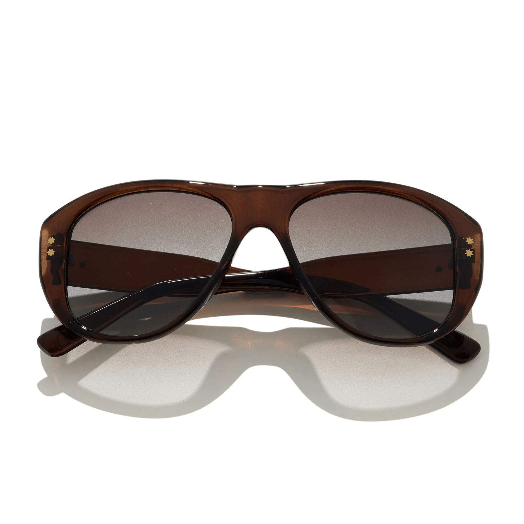 Austin / Espresso & Dune Gradient Lens - Shade Files