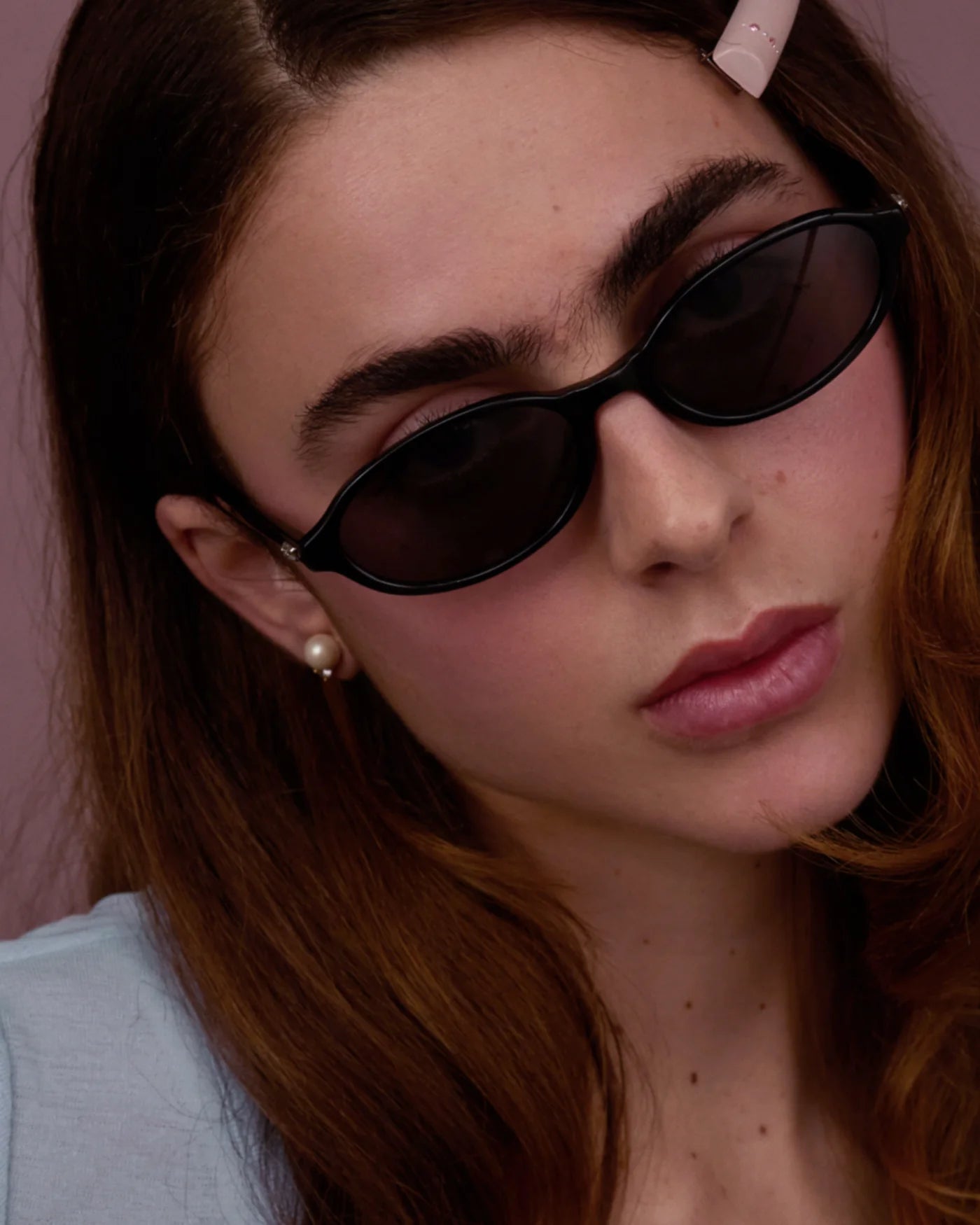 Baby / Black & Black Lens - Shade Files