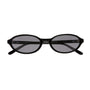 Baby / Black & Black Lens - Shade Files