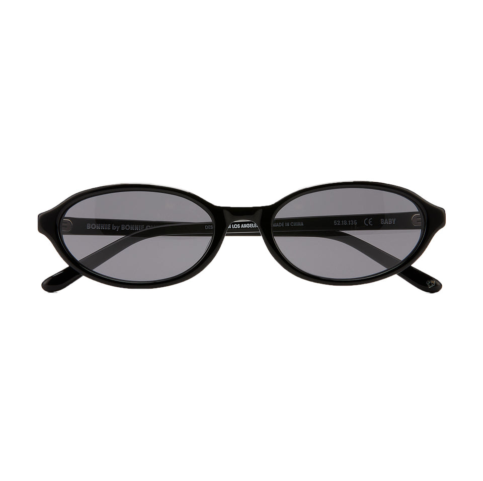 Baby / Black & Black Lens Baby / Black & Black Lens