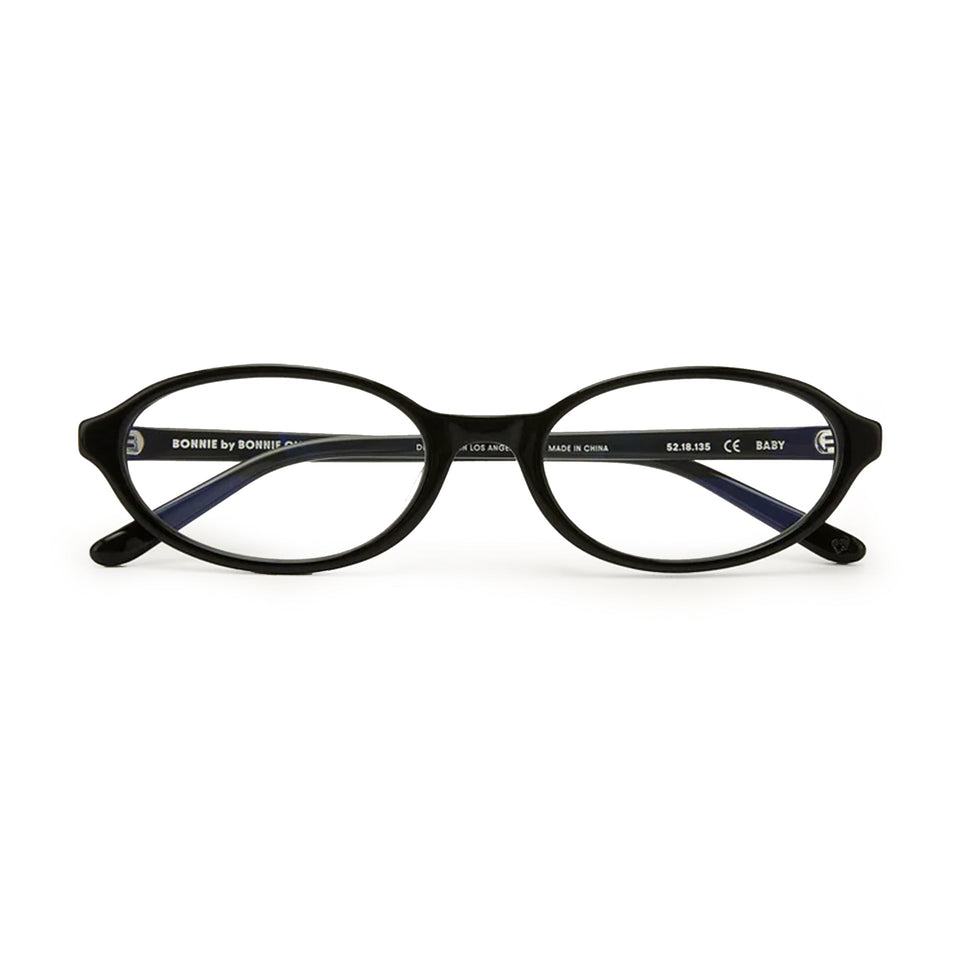 Baby Optical / Black & Blue-Light Lens Baby Optical / Black & Blue-Light Lens
