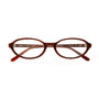 Baby Optical / Layered Brown Tortoise & Blue - Light Lens - Shade Files