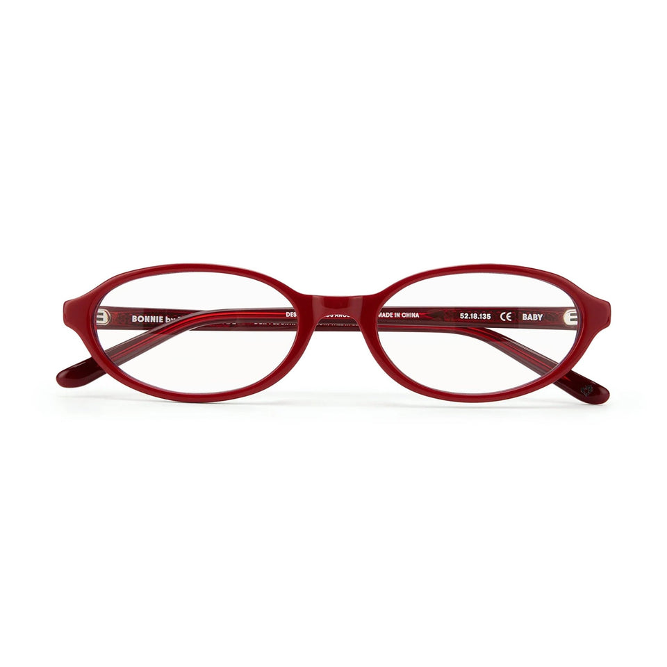 Baby Optical / Layered Red & Blue-Light Lens Baby Optical / Layered Red & Blue-Light Lens