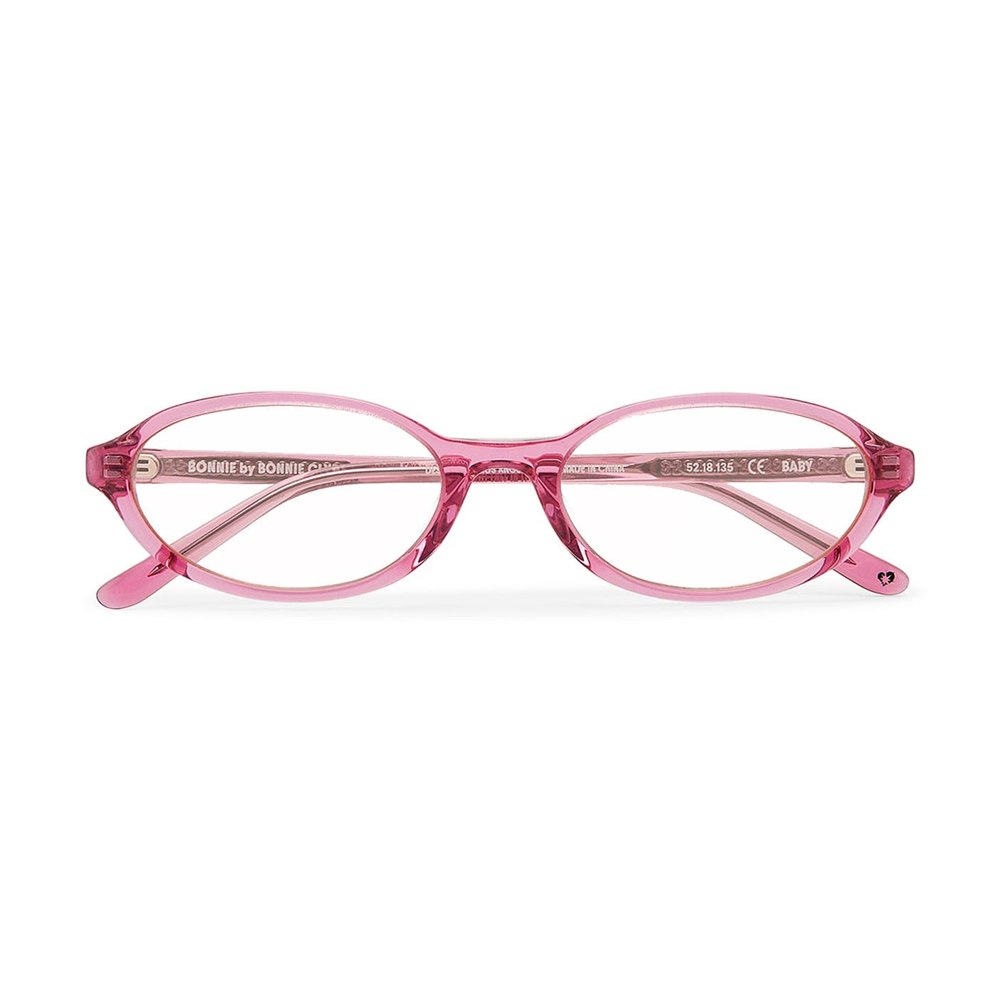 Baby Optical / Pink & Blue - Light Lens - Shade Files