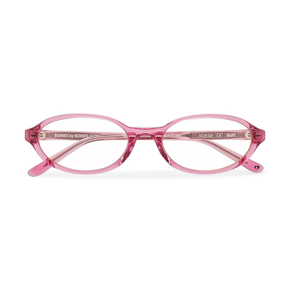 Baby Optical / Pink & Blue-Light Lens Baby Optical / Pink & Blue-Light Lens