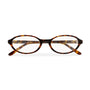 Baby Optical / Tortoise & Blue - Light Lens - Shade Files