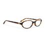 Baby Optical / Tortoise & Blue - Light Lens - Shade Files