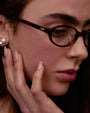 Baby Optical / Tortoise & Blue - Light Lens - Shade Files