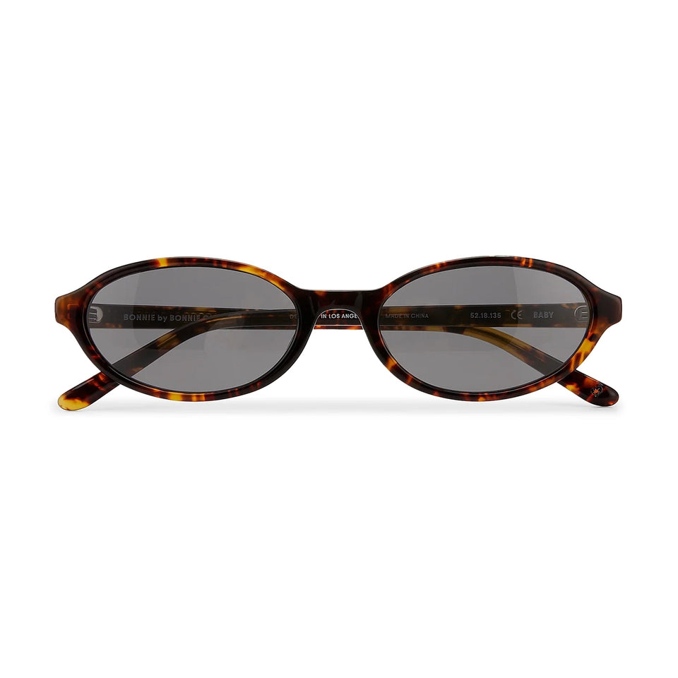 Baby / Tortoise & Black Lens Baby / Tortoise & Black Lens