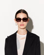 Banks / Cape Tortoise & Hustler Brown Polarised Lens - Shade Files