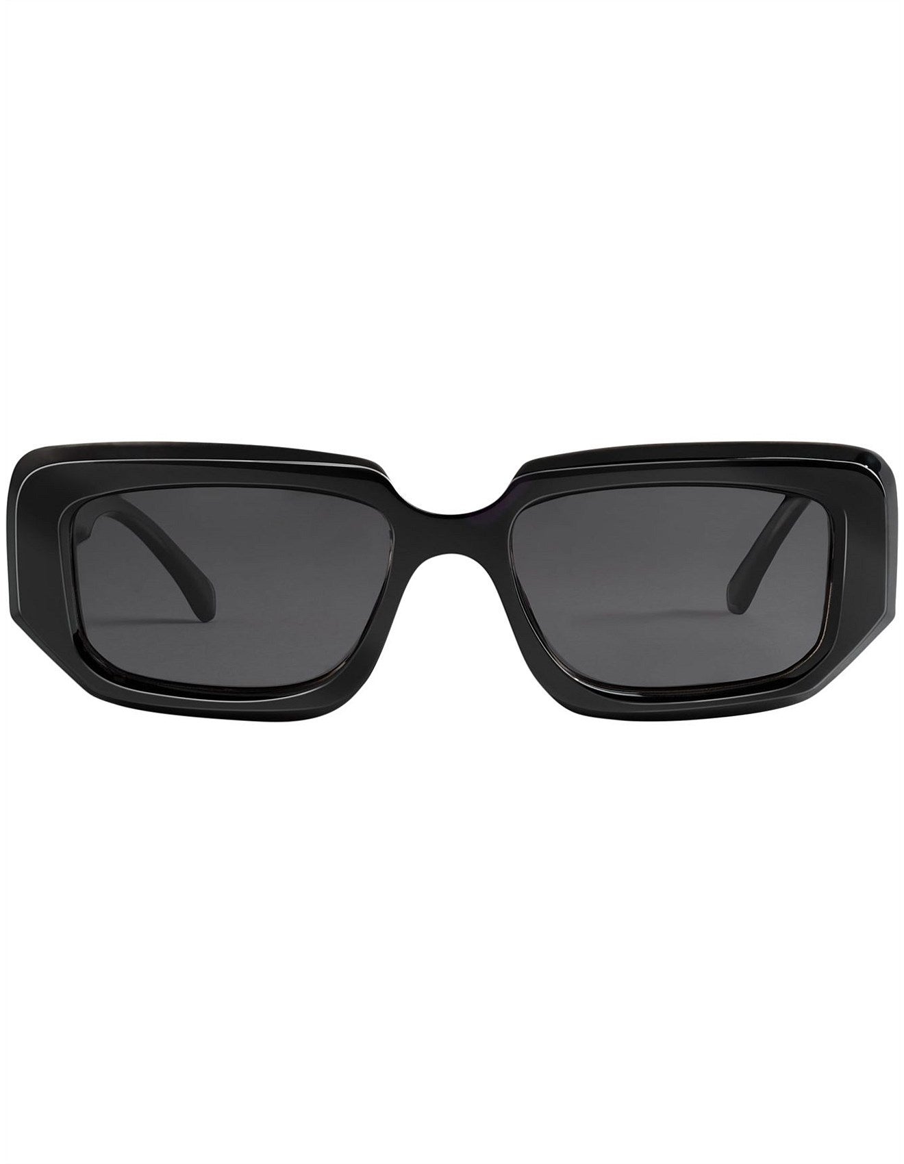 Banks / Elysium Double Black & Ink Polarised Lens - Shade Files