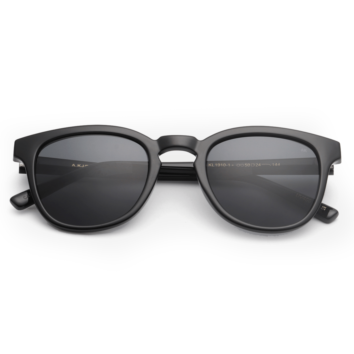 Bate / Black & Grey Lens - Shade Files