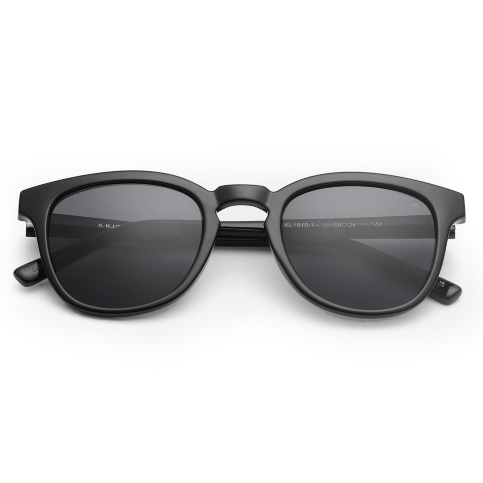 Bate / Black & Grey Lens Bate / Black & Grey Lens