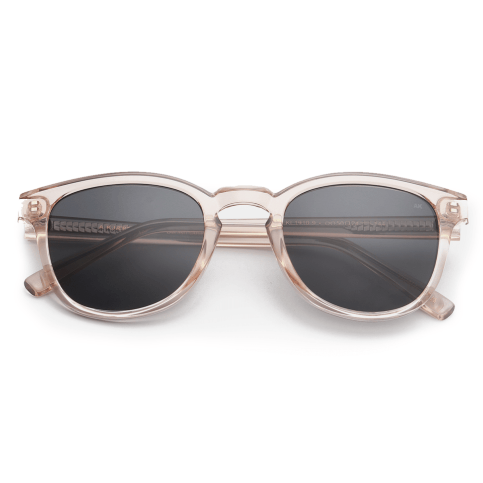 Bate / Champagne & Grey Lens Bate / Champagne & Grey Lens