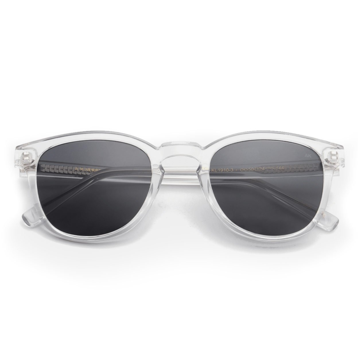 Bate / Crystal & Grey Lens - Shade Files