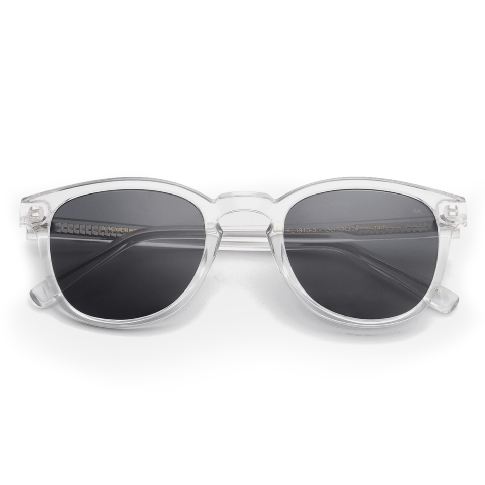 Bate / Crystal & Grey Lens Bate / Crystal & Grey Lens