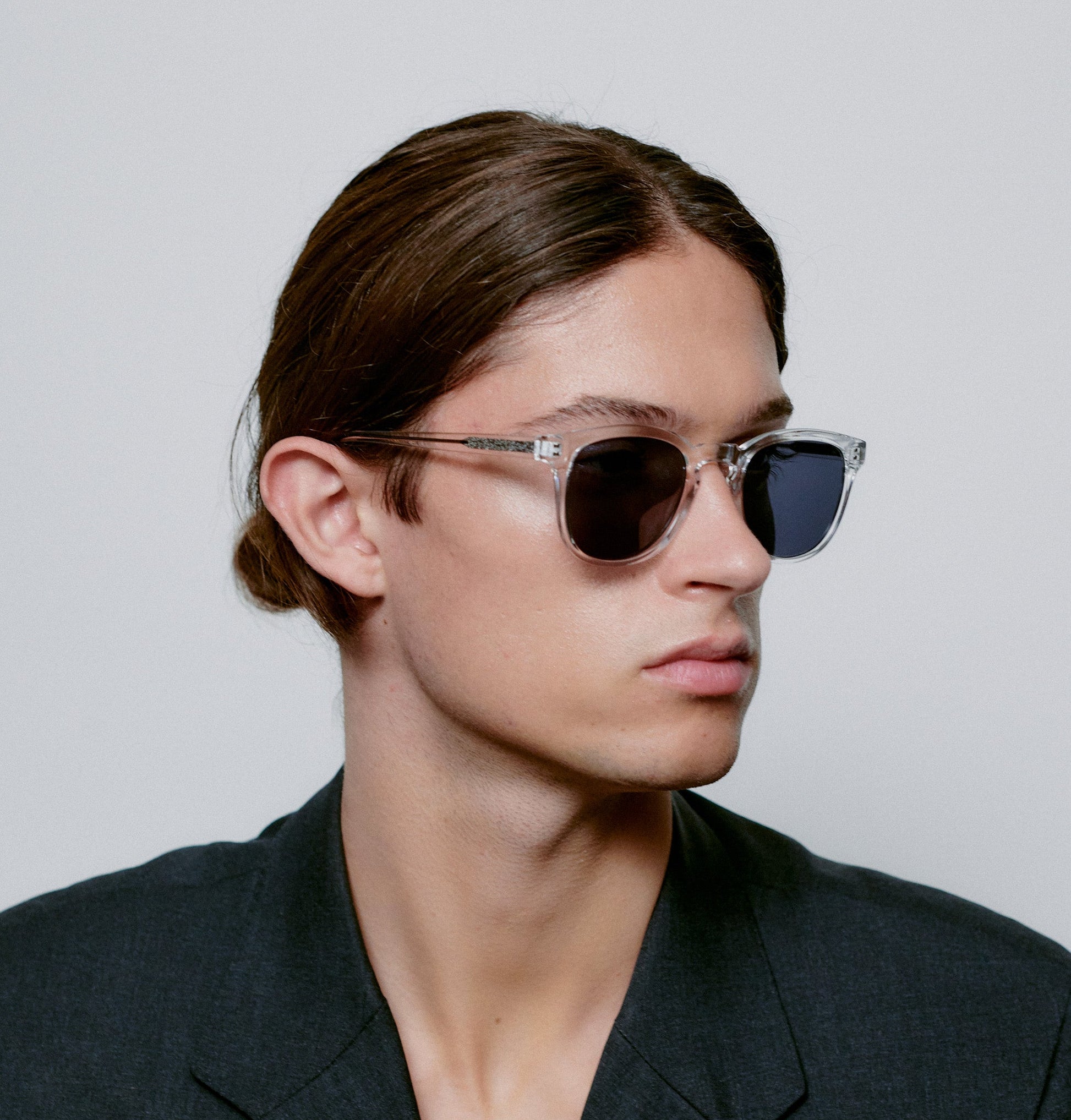 Bate / Crystal & Grey Lens - Shade Files