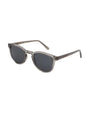 Bate / Grey Transparent & Grey Lens - Shade Files