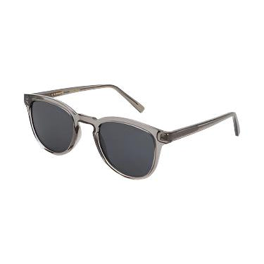Bate / Grey Transparent & Grey Lens - Shade Files