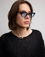 Bates / Elysium Double Black & Aqua Lens - Shade Files