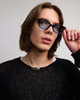 Bates / Elysium Double Black & Aqua Lens - Shade Files