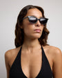 Bates / Elysium Double Black & Black Polarised Lens - Shade Files