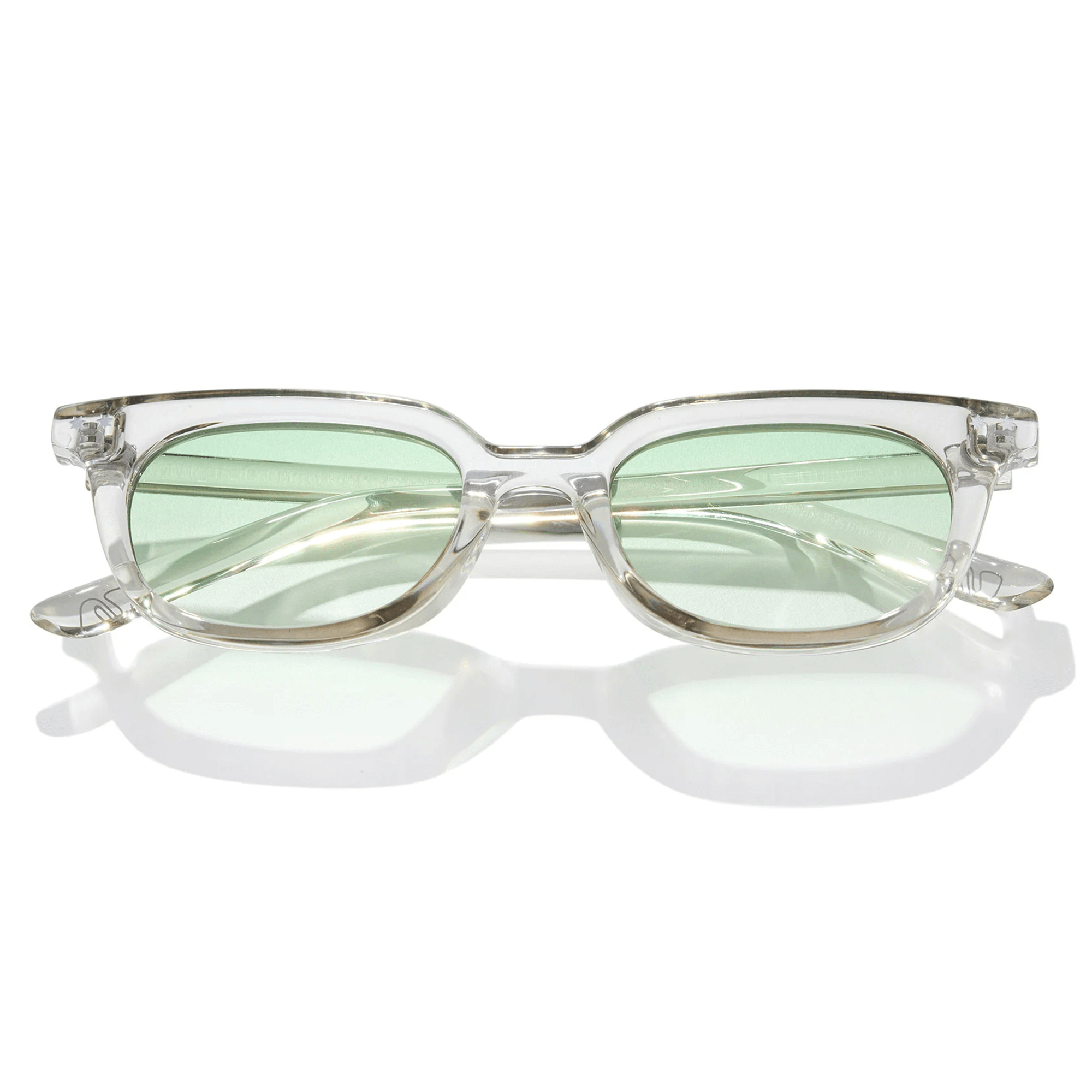Bates / Fog & Jade Gradient Lens - Shade Files