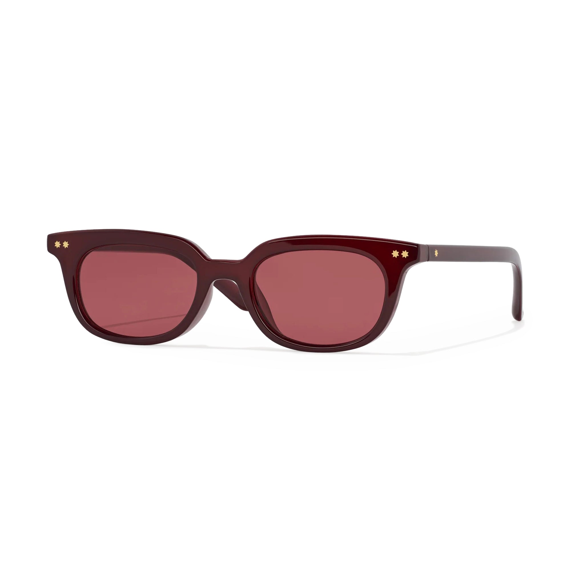 Bates / Wild Cherry & Cherry Cola Lens - Shade Files
