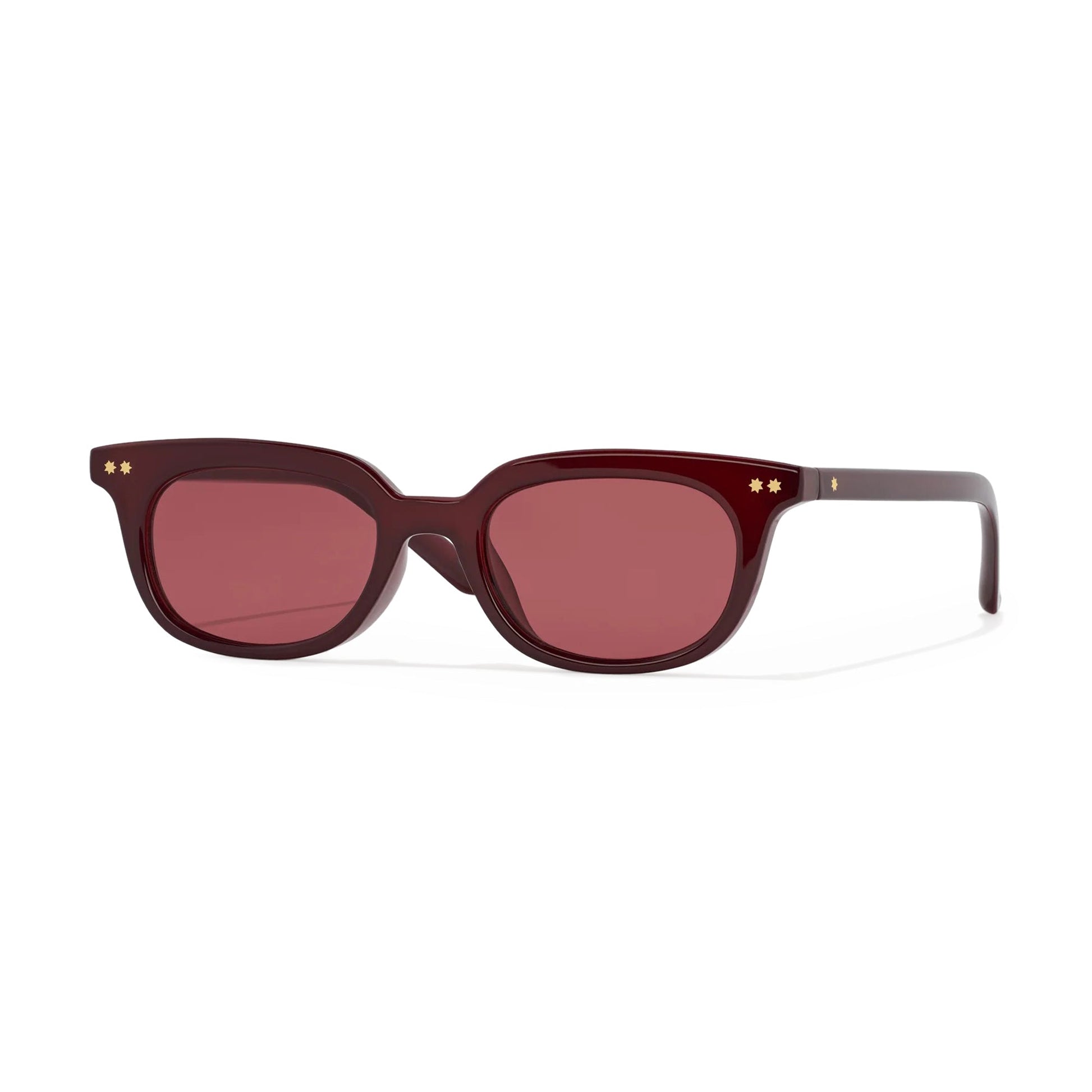 Bates / Wild Cherry & Cherry Cola Lens - Shade Files