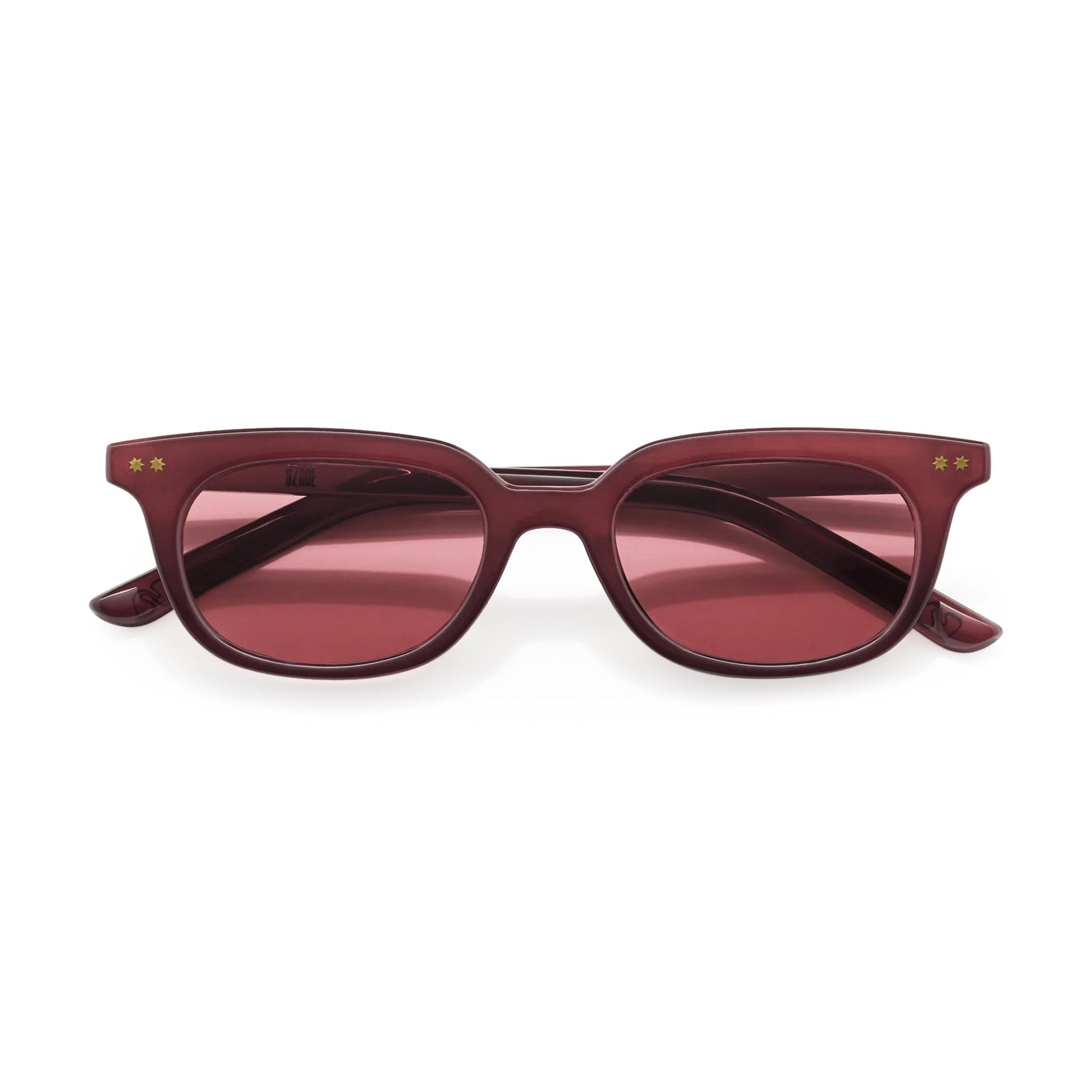 Bates / Wild Cherry & Cherry Cola Lens - Shade Files