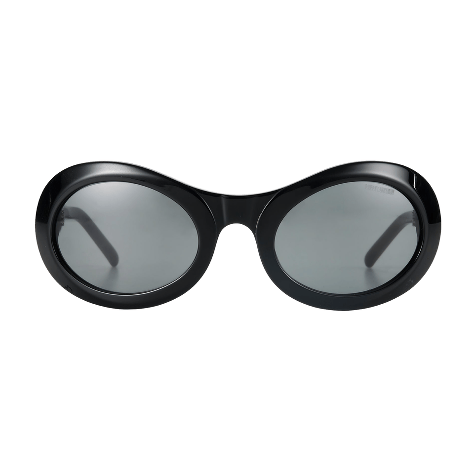 Beanie / Black & Black Lens Beanie / Black & Black Lens
